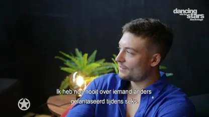 Viktor Verhulst erg openhartig over seksleven