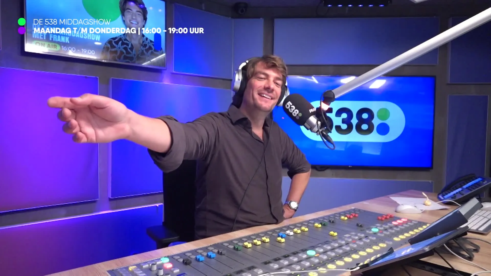 Snelle dropt zijn allernieuwste plaat!