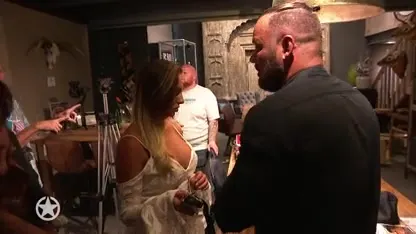 Bij Michael en Naomi op bezoek in Scheveningen!