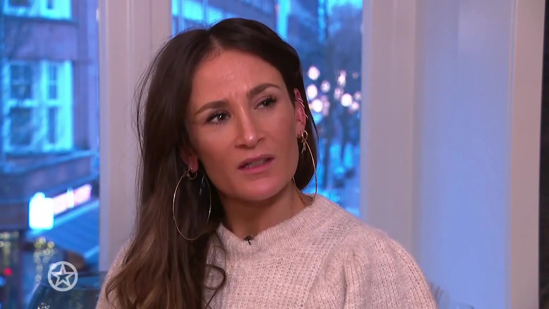 Saar Koningsberger: 'De feestdagen zijn voor jou een heel heftige periode'