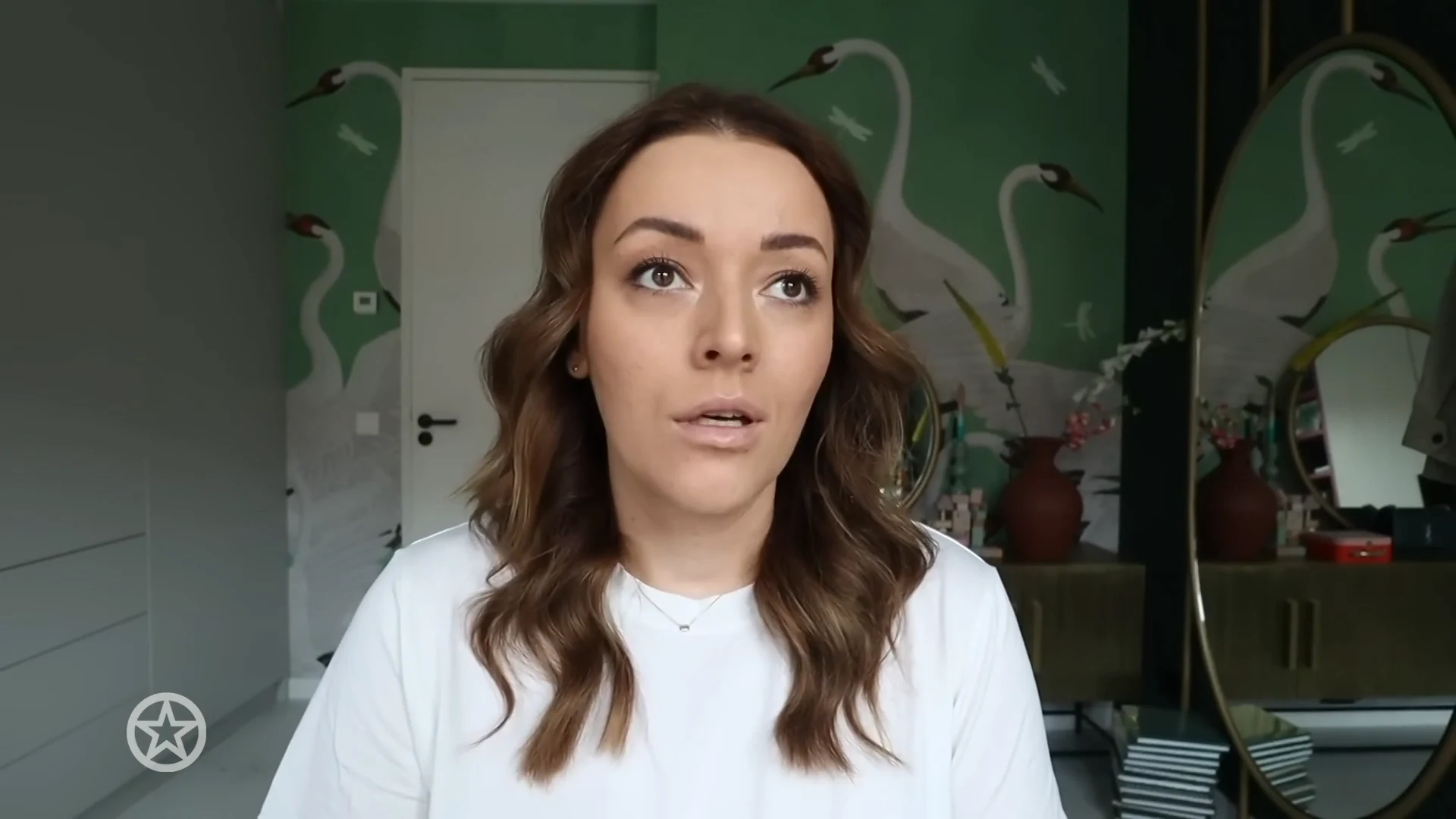 Mascha over 'Ben je zwanger'-vragen