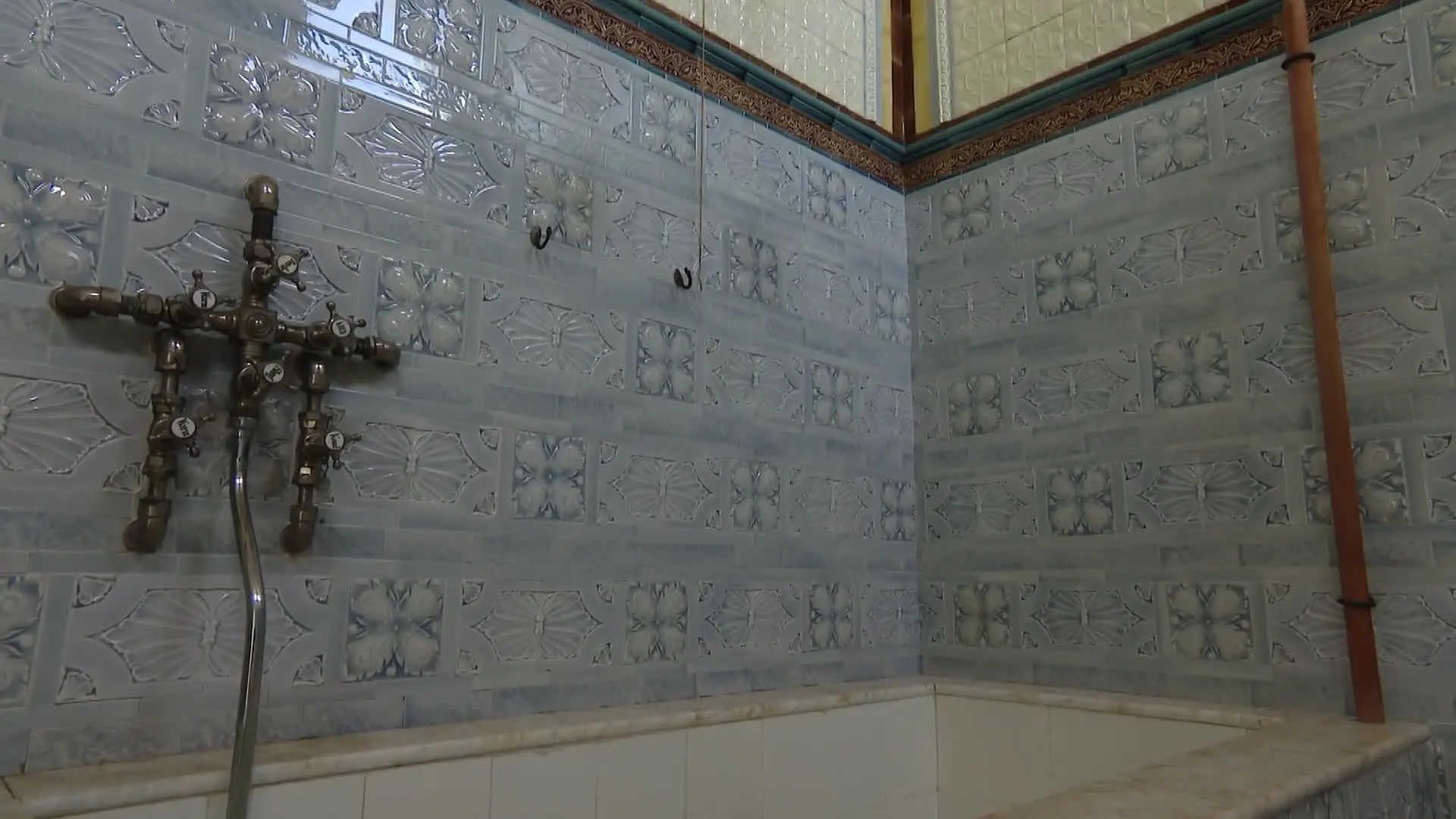 Binnenkijken in Paleis Soestdijk