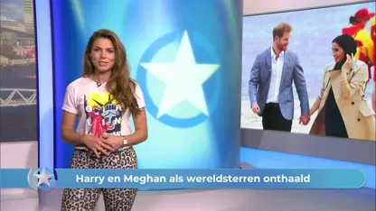 Show Update: Rossana bereidt zich voor op operatie