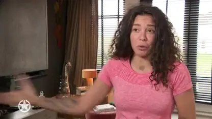 Blijf fit met Fajah Lourens