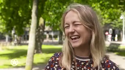 Carolien Spoor is weer zwanger!