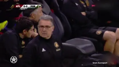 Eurosport excuseert zich voor 'wonderlijk' voetbalcommentaar Frank Kramer