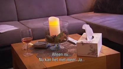 Zus (61) Gordon overleden