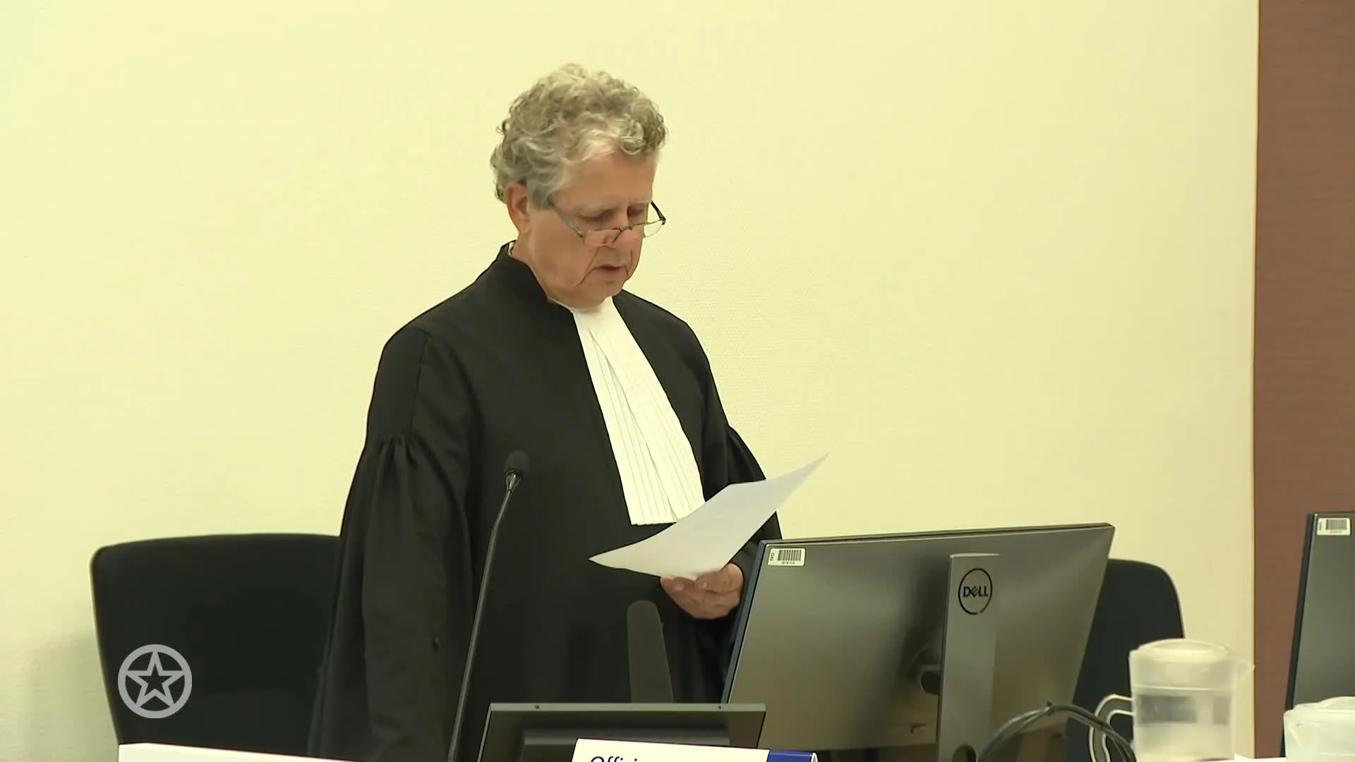 OM eist deze straf tegen Thijs Römer