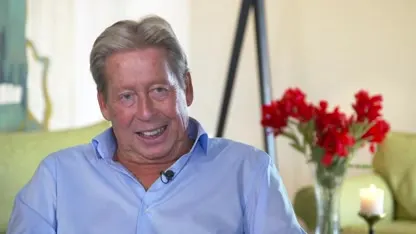 Hans Kazàn heeft genoten van eerste optreden op Lowlands