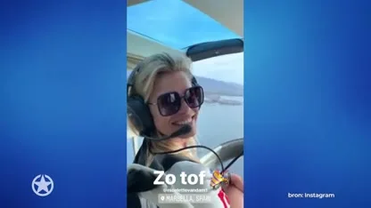 Bas Smit zorgt voor een knaller van een vakantieafsluiter