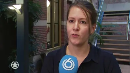 Rossana Kluivert verliest kort geding