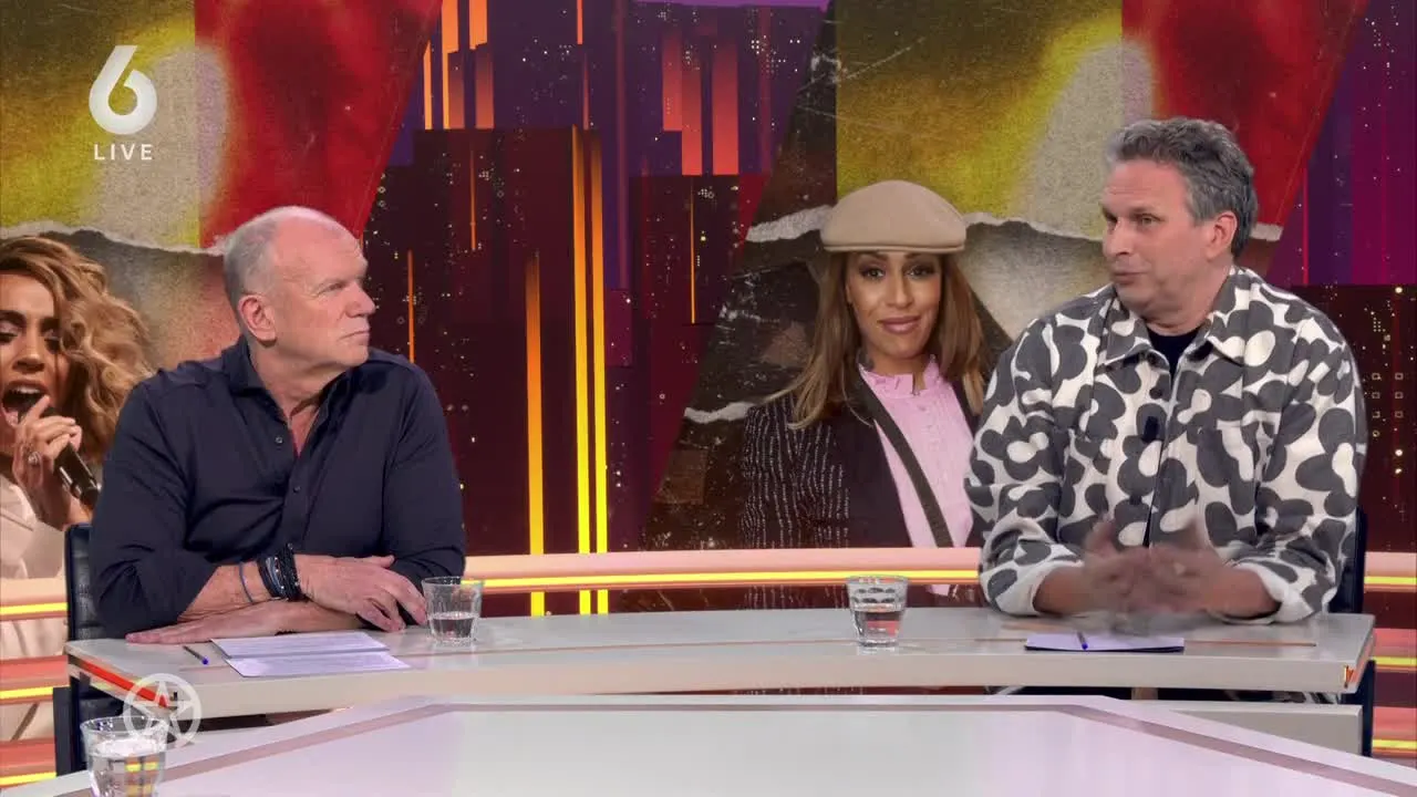 Opnieuw tegenslag voor Glennis Grace