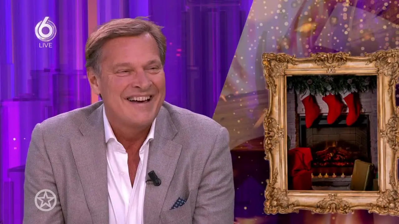 Reacties op Het Haardvuur op eerste kerstdag