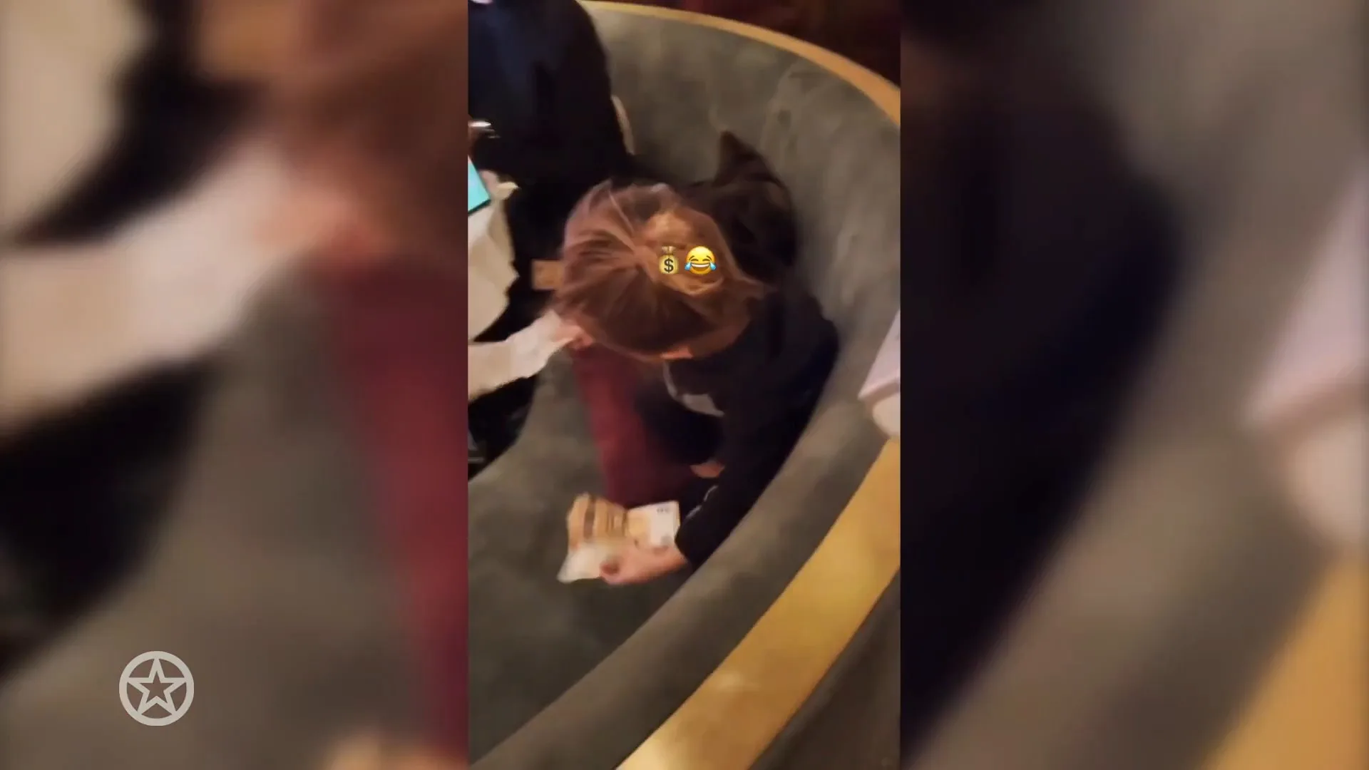 Lío betaalt de rekening