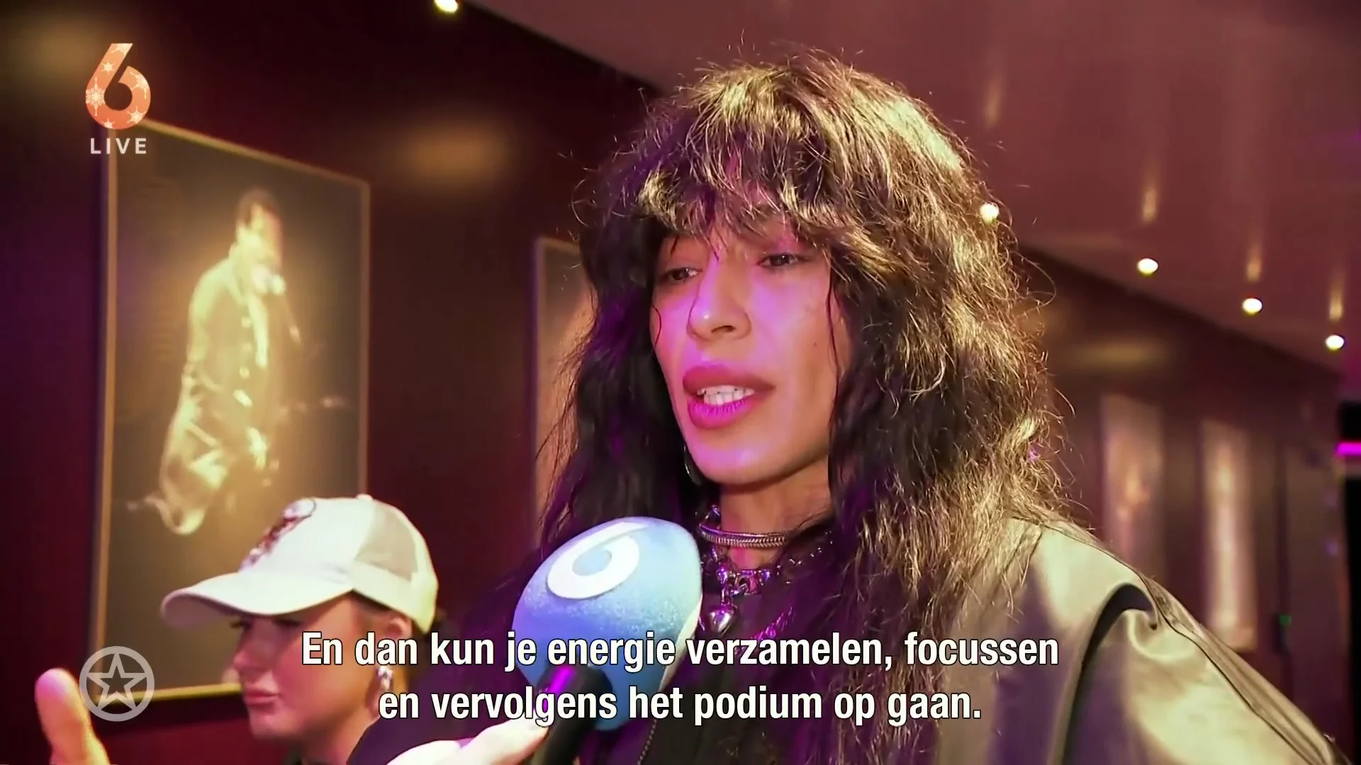 Oud-Songfestivaldeelnemers over nieuwe regels