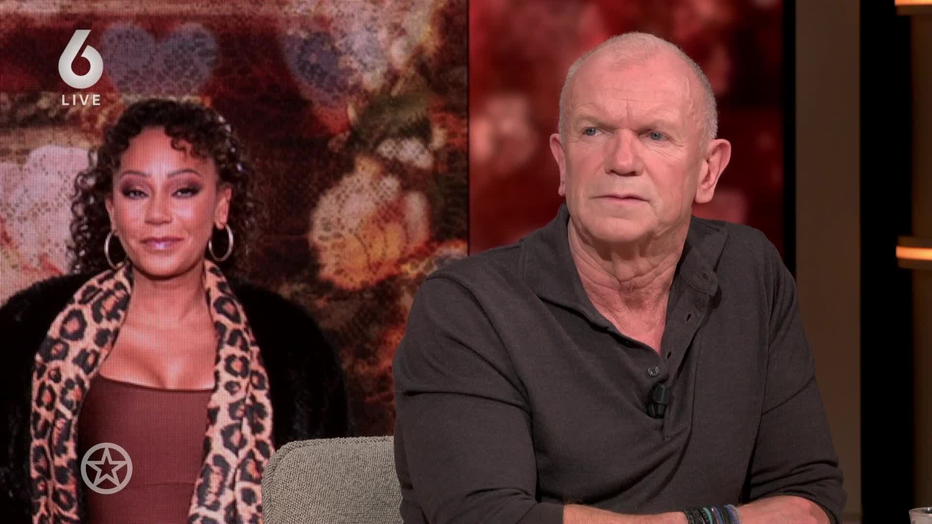 Victoria Beckham krijgt hoofdrol op bruiloft Mel B