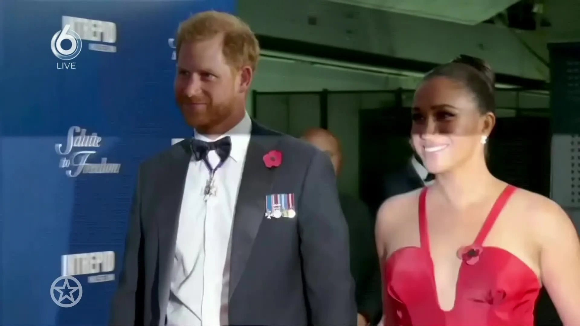 Harry en Meghan verkopen woning