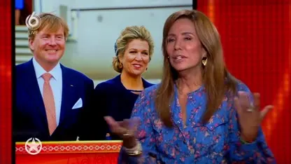 Patty boos: kom met versoepeling beelden koningspaar op sociale media