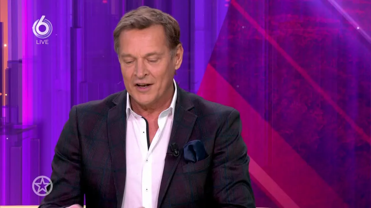 ‘The Voice-oorlog: slaande ruzie tussen Ali en Waylon’