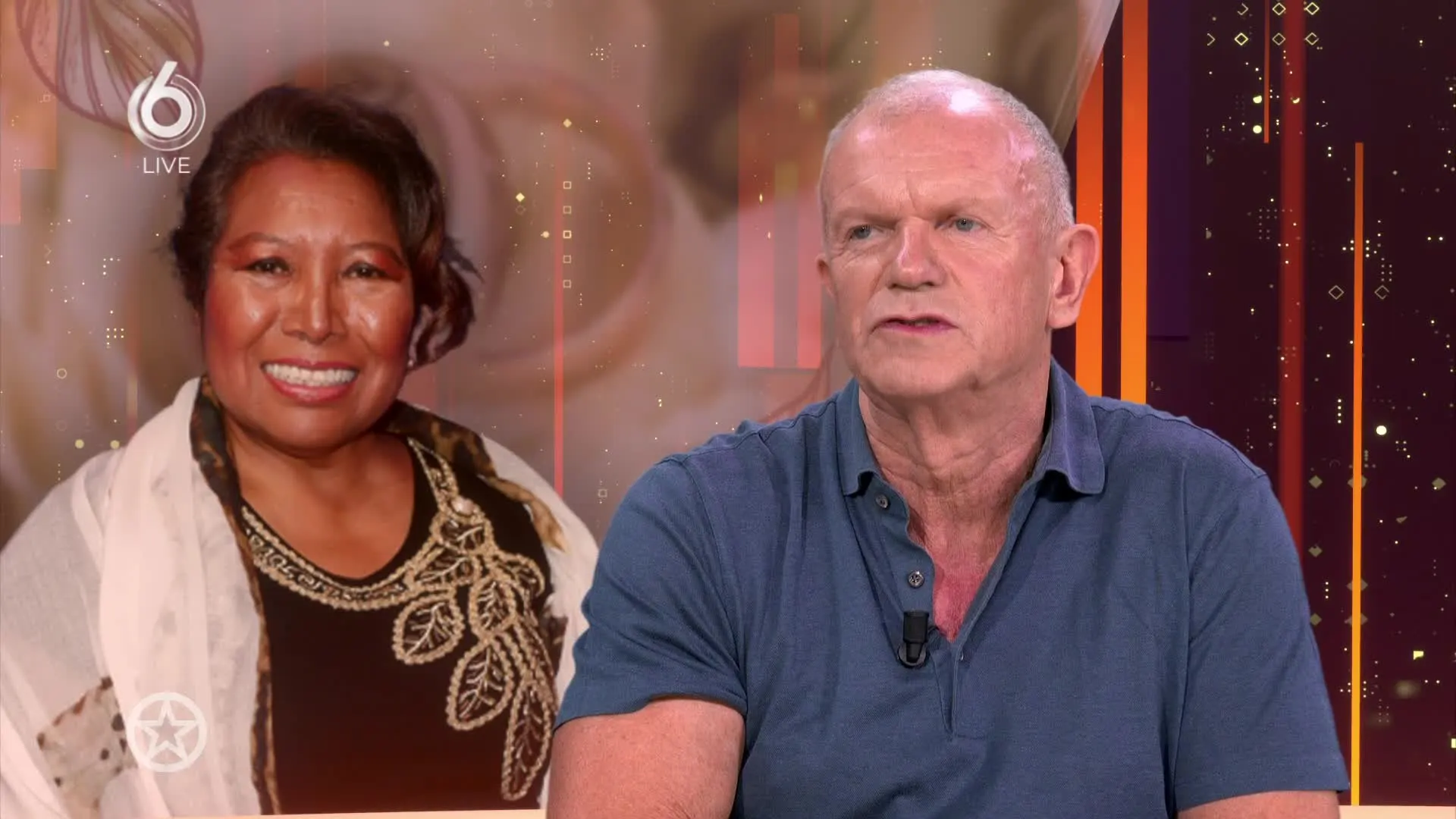 Justine Pelmelay blijkt getrouwd