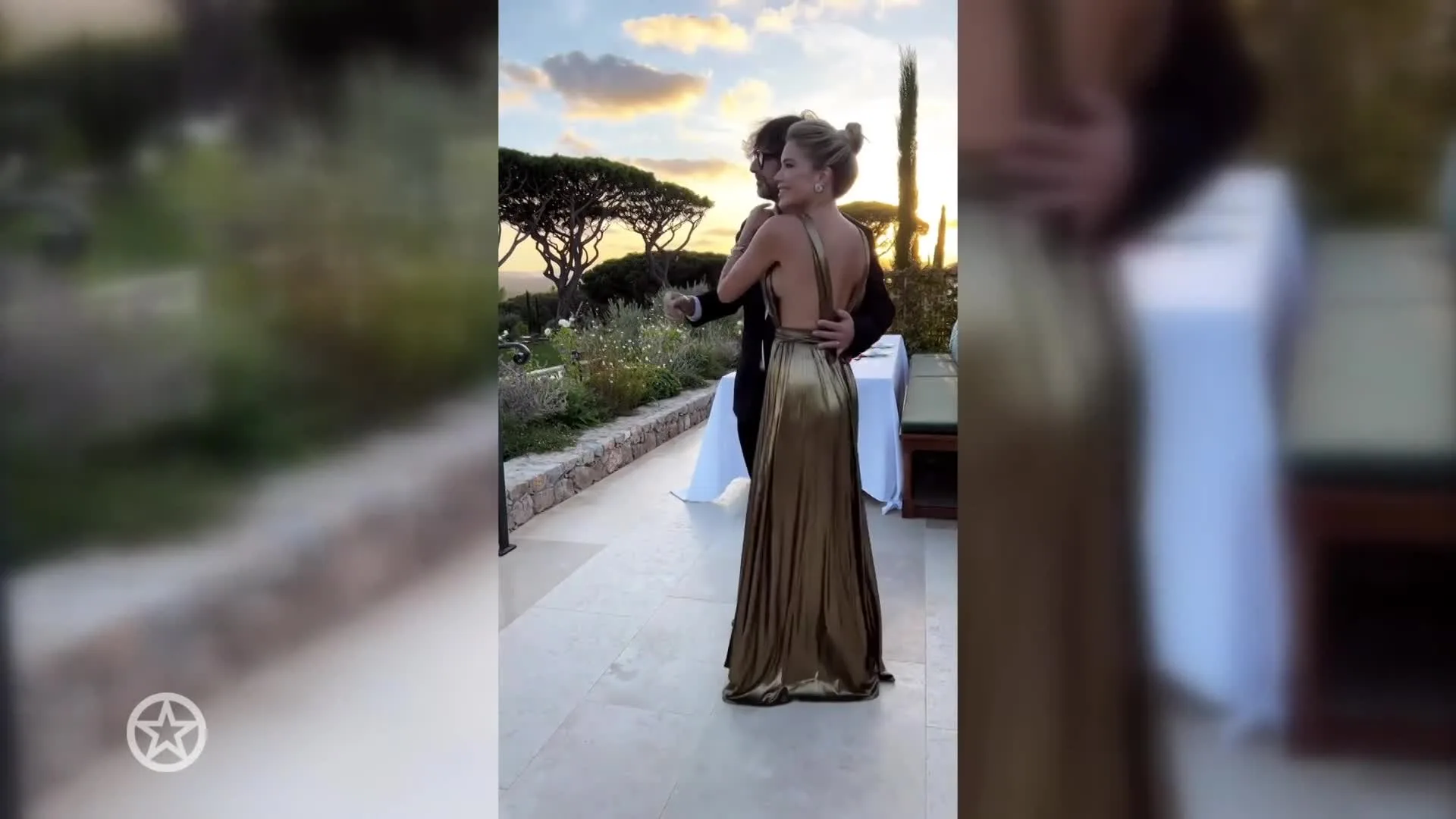 Sylvie Meis wordt verwend door man Niclas