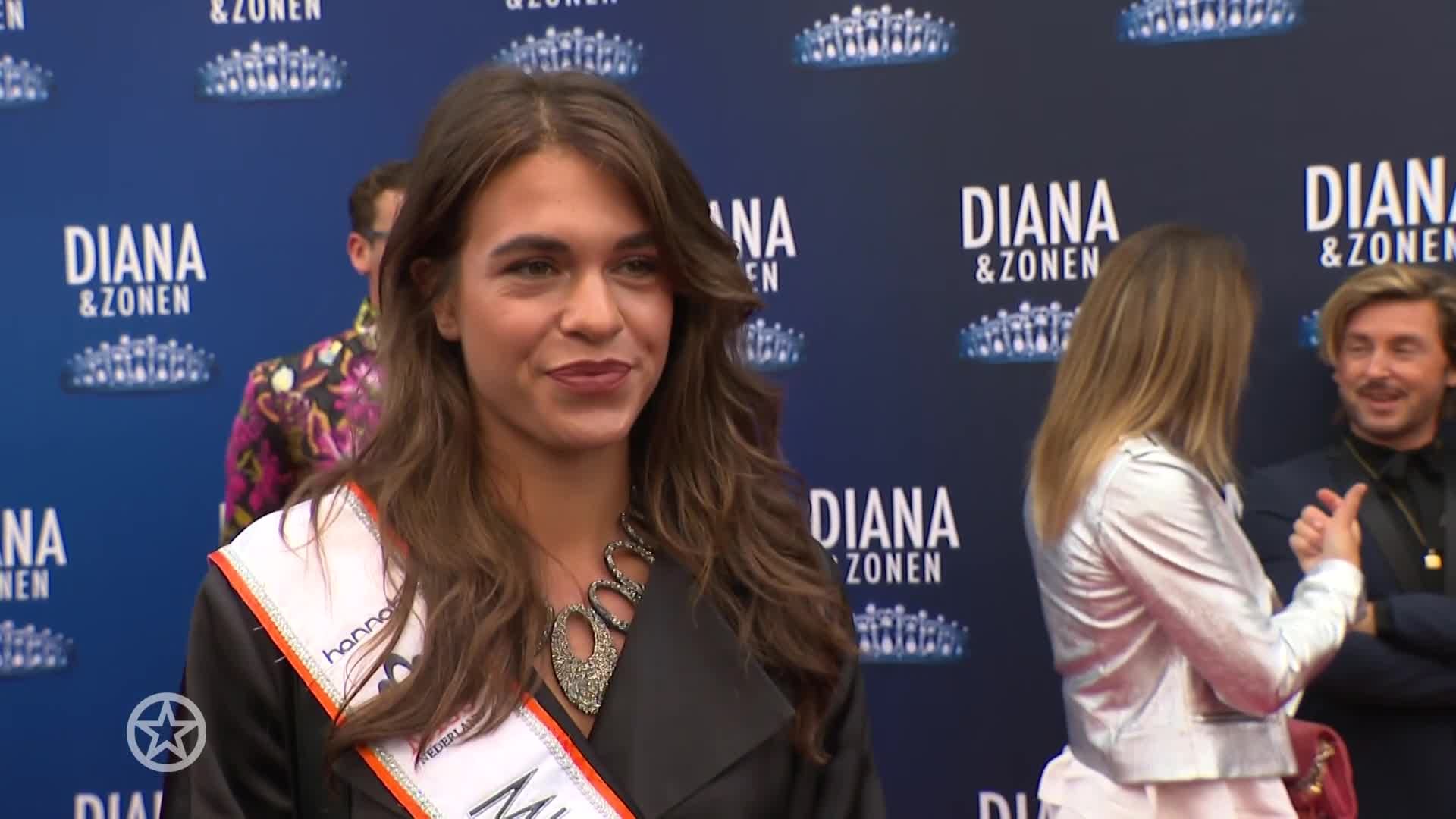 Bachelor-Julia over contact met Tony Junior