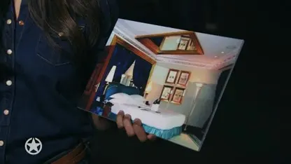 Pittige interieur dilemma's voor de Hotel Rules-koppels