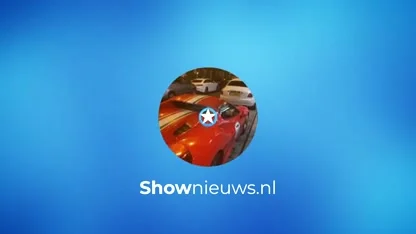 ZIEN: Lil' Kleine verliest 10.000 euro na weddenschap