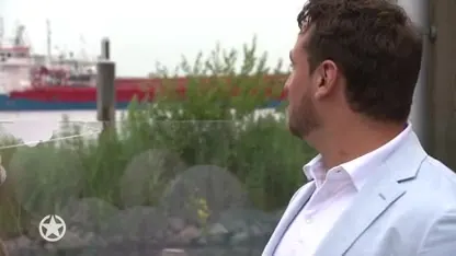 De gender reveal party van oud-Utopiaan Jessie