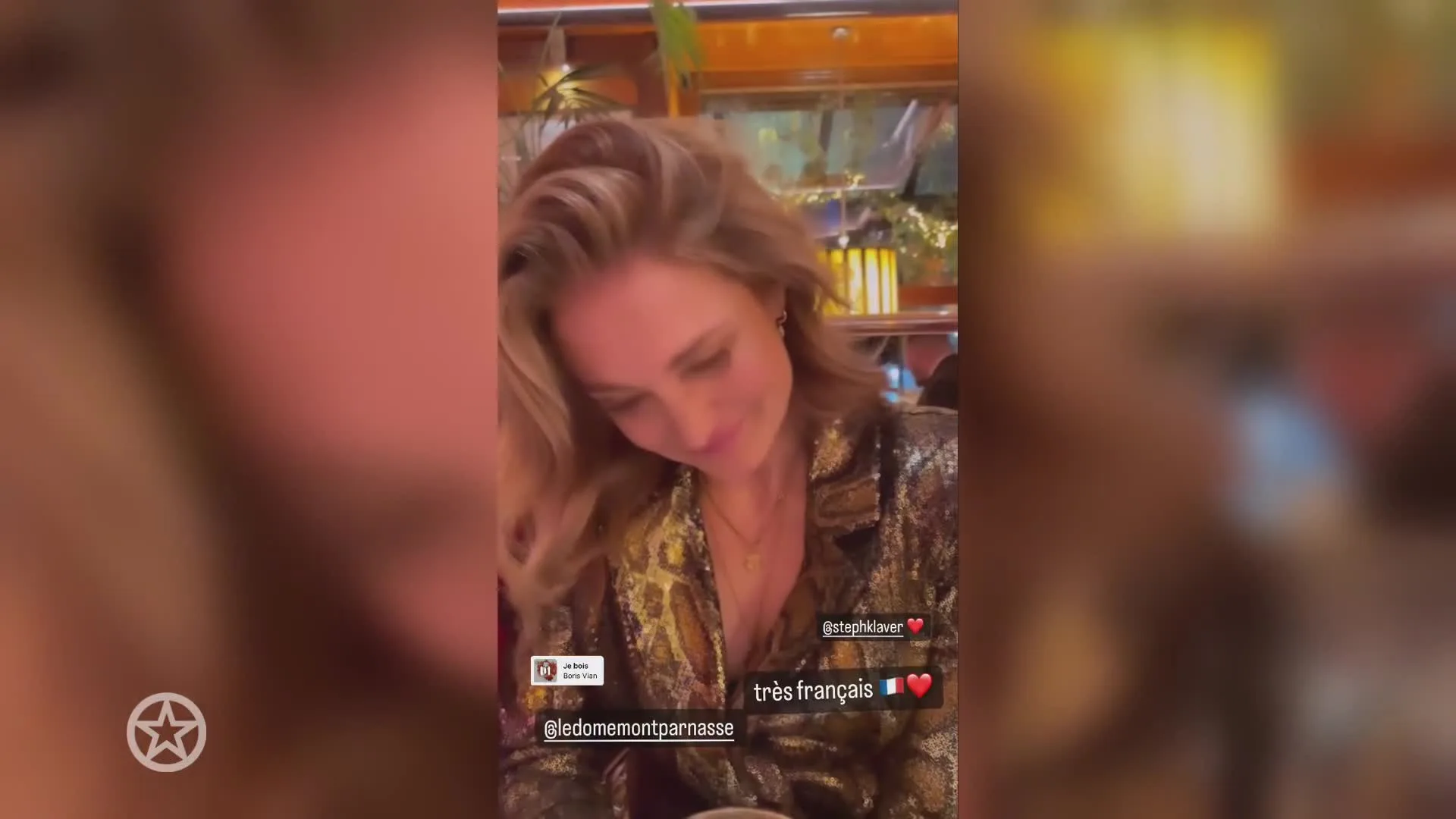 Speciale dag voor Rob Kemps en zijn vriendin