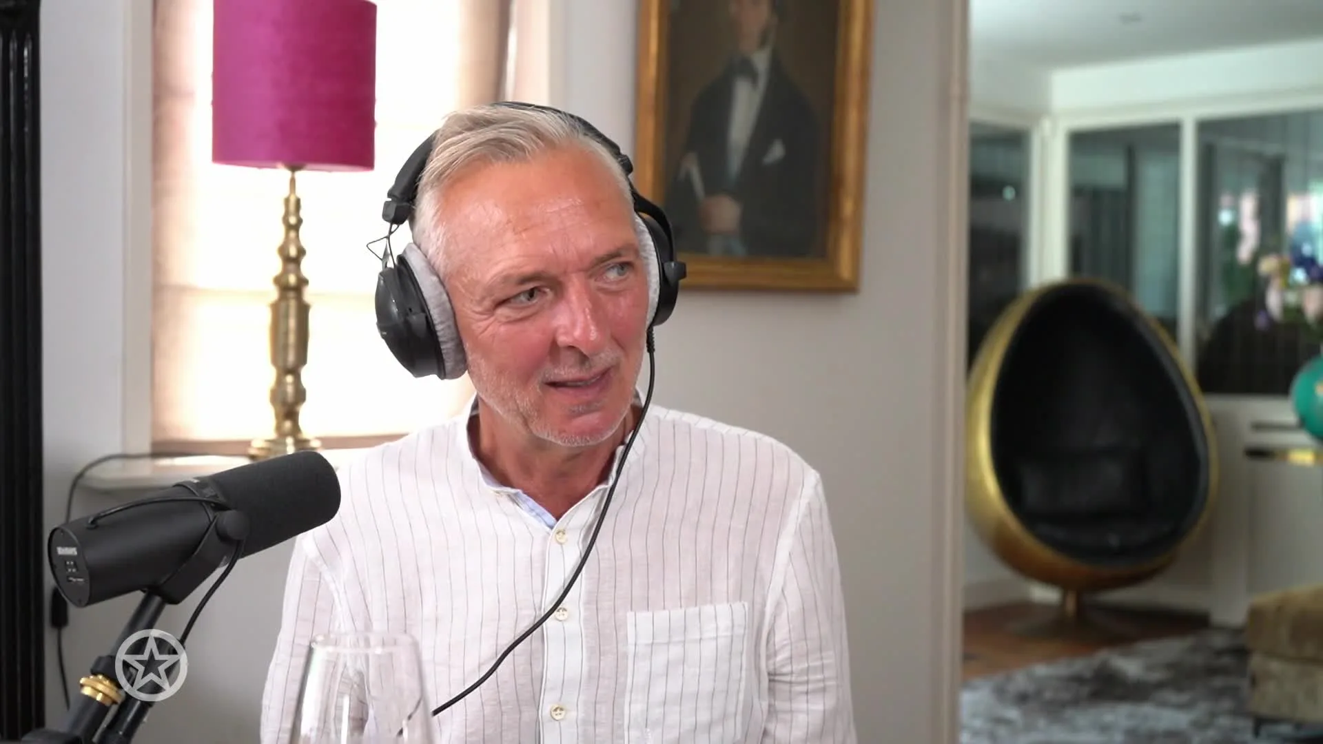 Wie ving het bruidsboeket van Maxime?