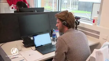 Humberto Tan en Thomas StukTV helpen in coronacrisis