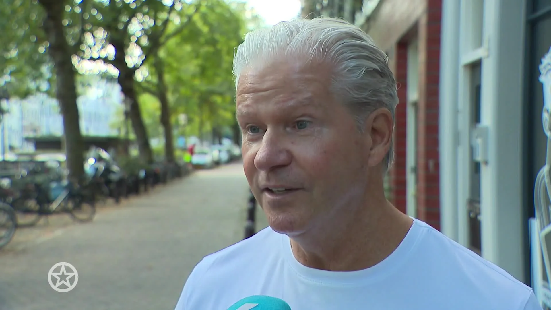 Donny Roelvink over kinderwens