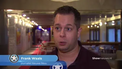 Politie gaat Gosschalk horen over 'zedenfeit'