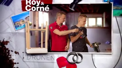 De Grote Finale van House Rules staat voor de deur