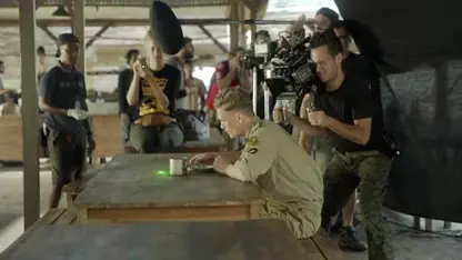 Hoofdrolspeler De Oost schrikt na verdieping in materie