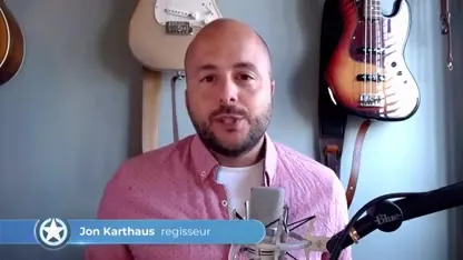 Gebarentolk Irma Sluis heeft een filmrol te pakken