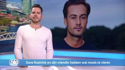 Show Update: Ex-minnares Pechtold laat baby zien!