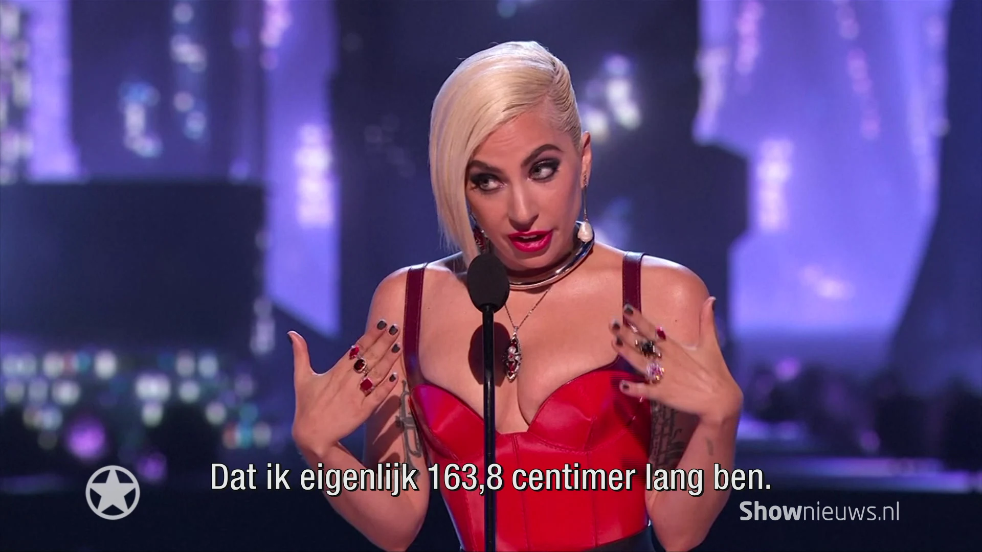 Alle nieuws vanaf de MTV Movie & TV Awards