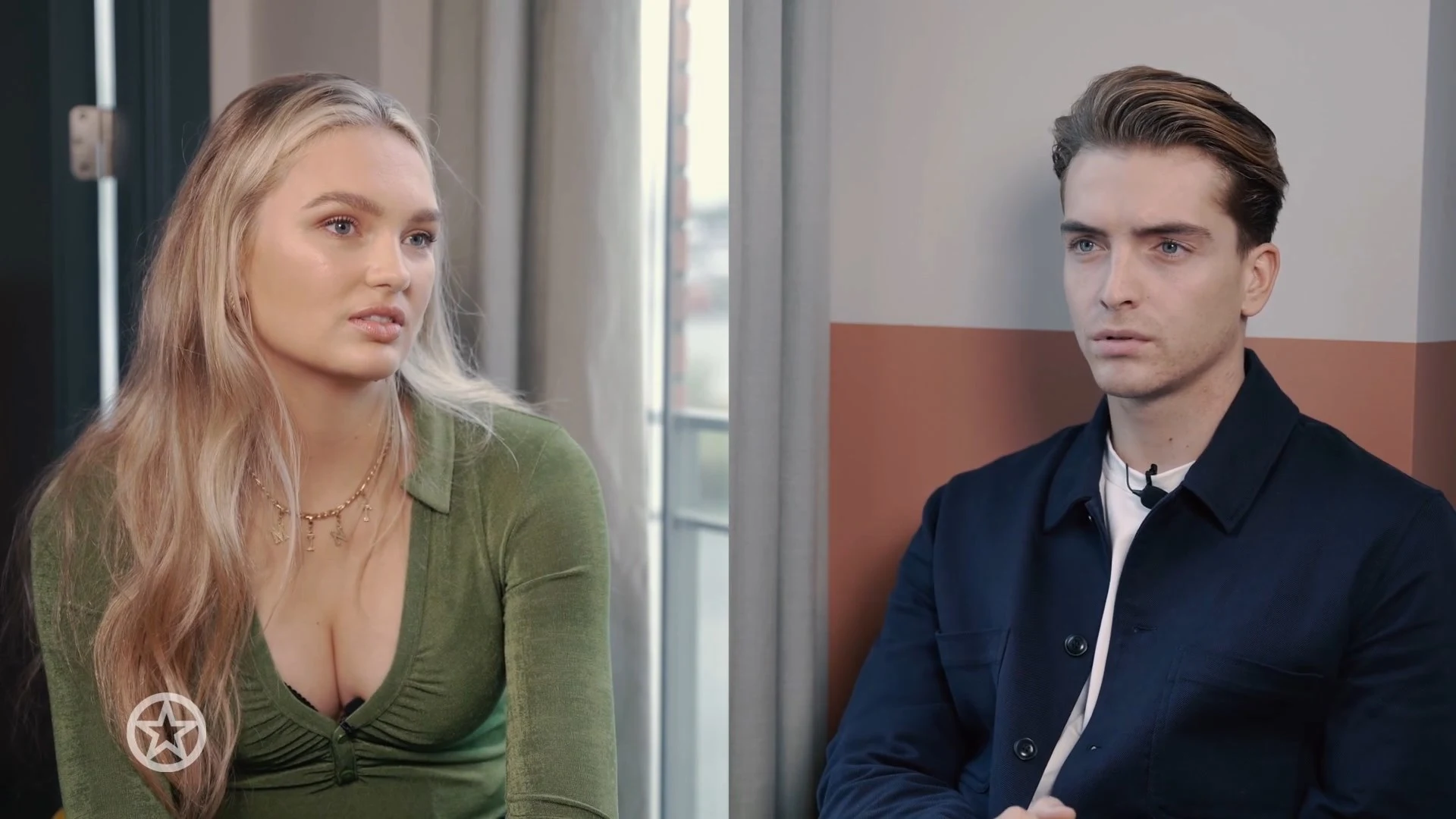 Romee Strijd over leven als model