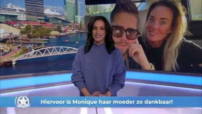 Show Update: Hiervoor is Monique haar moeder zo dankbaar!