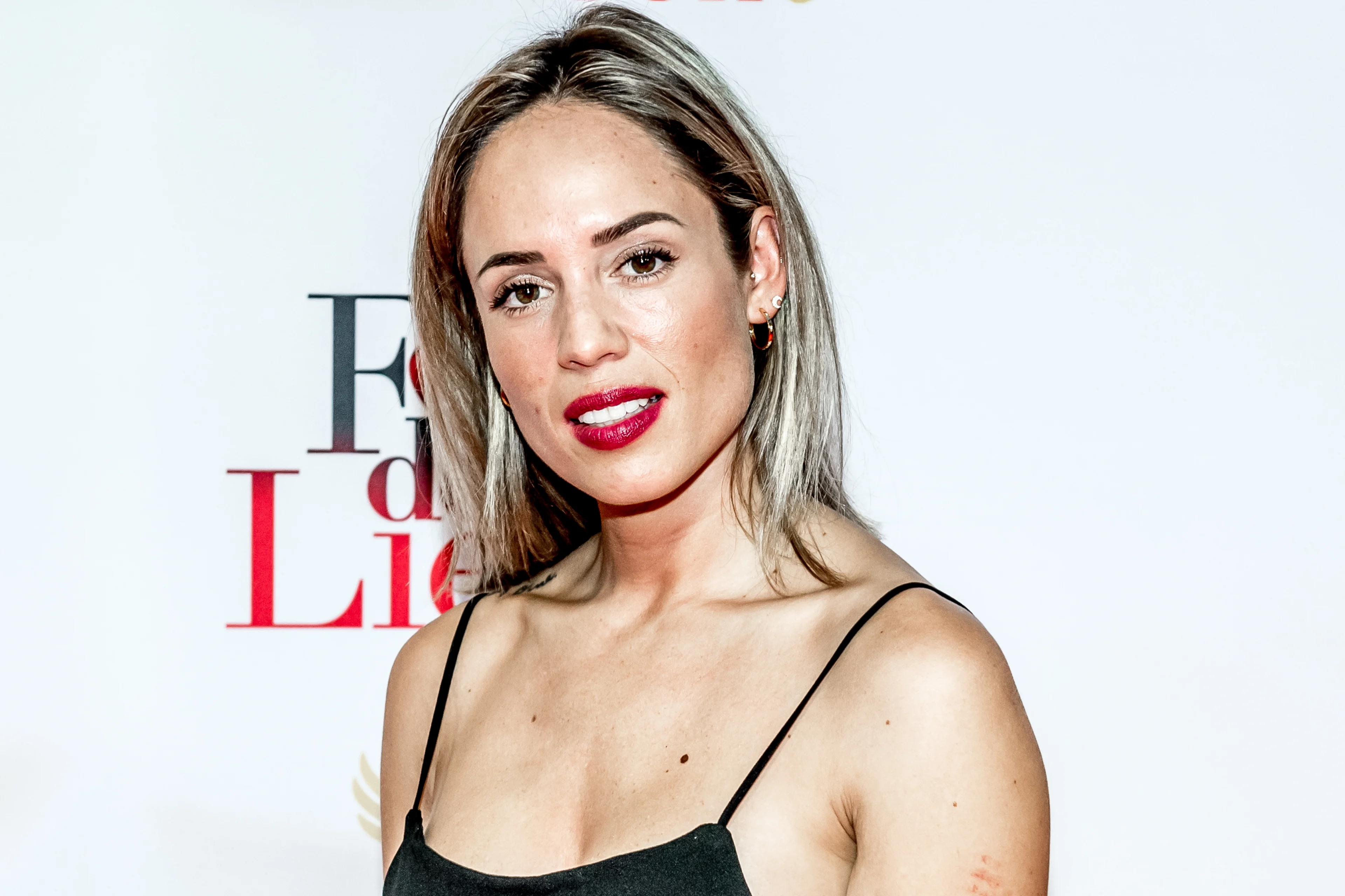 Nienke Plas klaar met 'neplikes'