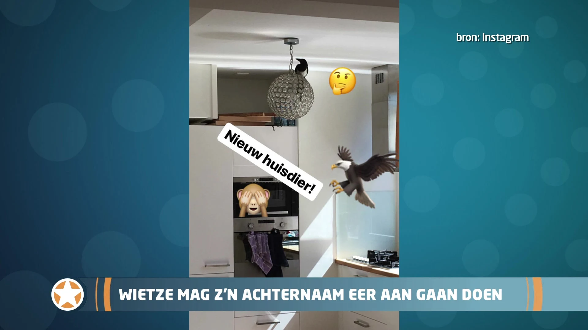 Show Update: Chantal laat Bobby nooit meer los