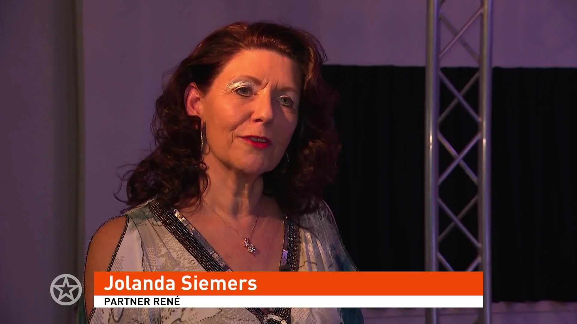 Droom René Le Blanc komt uit