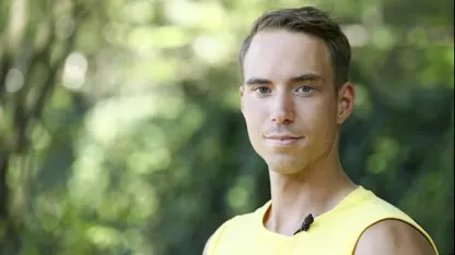 Heftig! Utopia-Timothy deelt bizarre details over relatiebreuk Franny