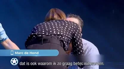 Blaas succesvol verwijderd bij Marc de Hond
