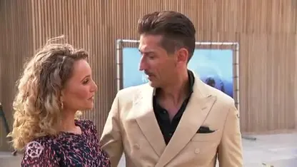 Danny Vera vader van een zoon of dochter?