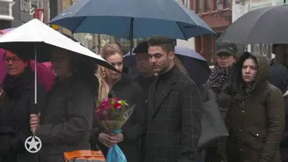 Uitvaart Lotte van der Zee 'heel intens'