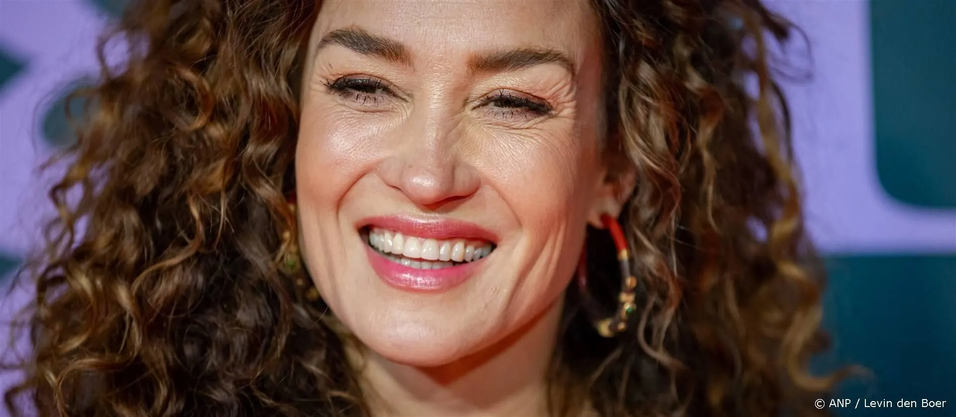 Katja Schuurman hint op nog een GTST-comeback