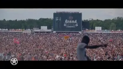 Kanye niet op Coachella na ruzie om toiletten